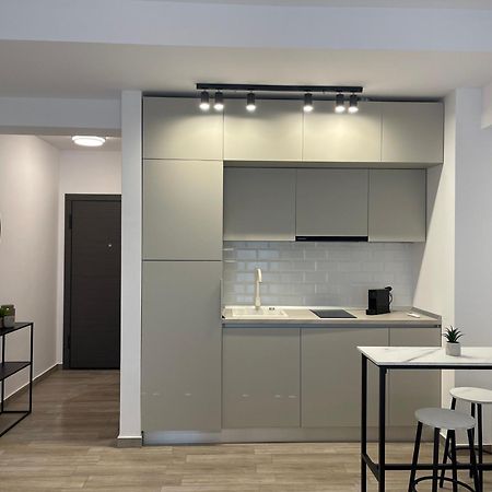 Del Mar Vista Daire Mamaia Dış mekan fotoğraf