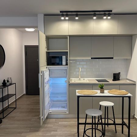 Del Mar Vista Daire Mamaia Dış mekan fotoğraf