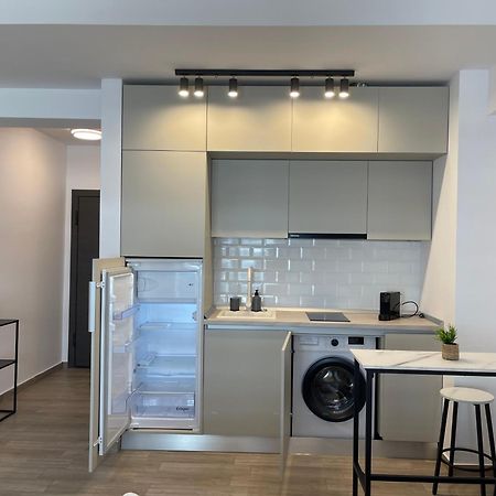 Del Mar Vista Daire Mamaia Dış mekan fotoğraf