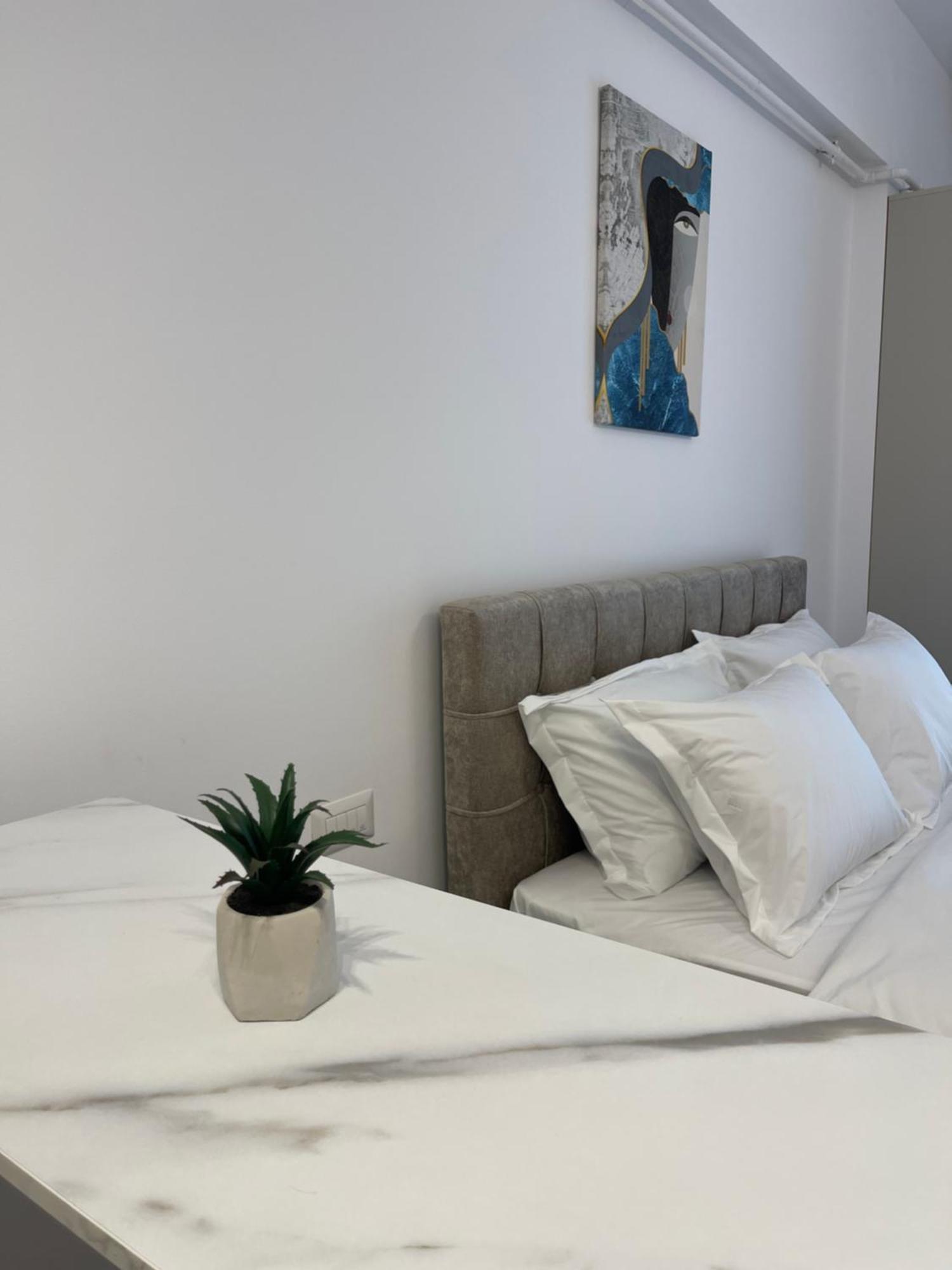 Del Mar Vista Daire Mamaia Dış mekan fotoğraf