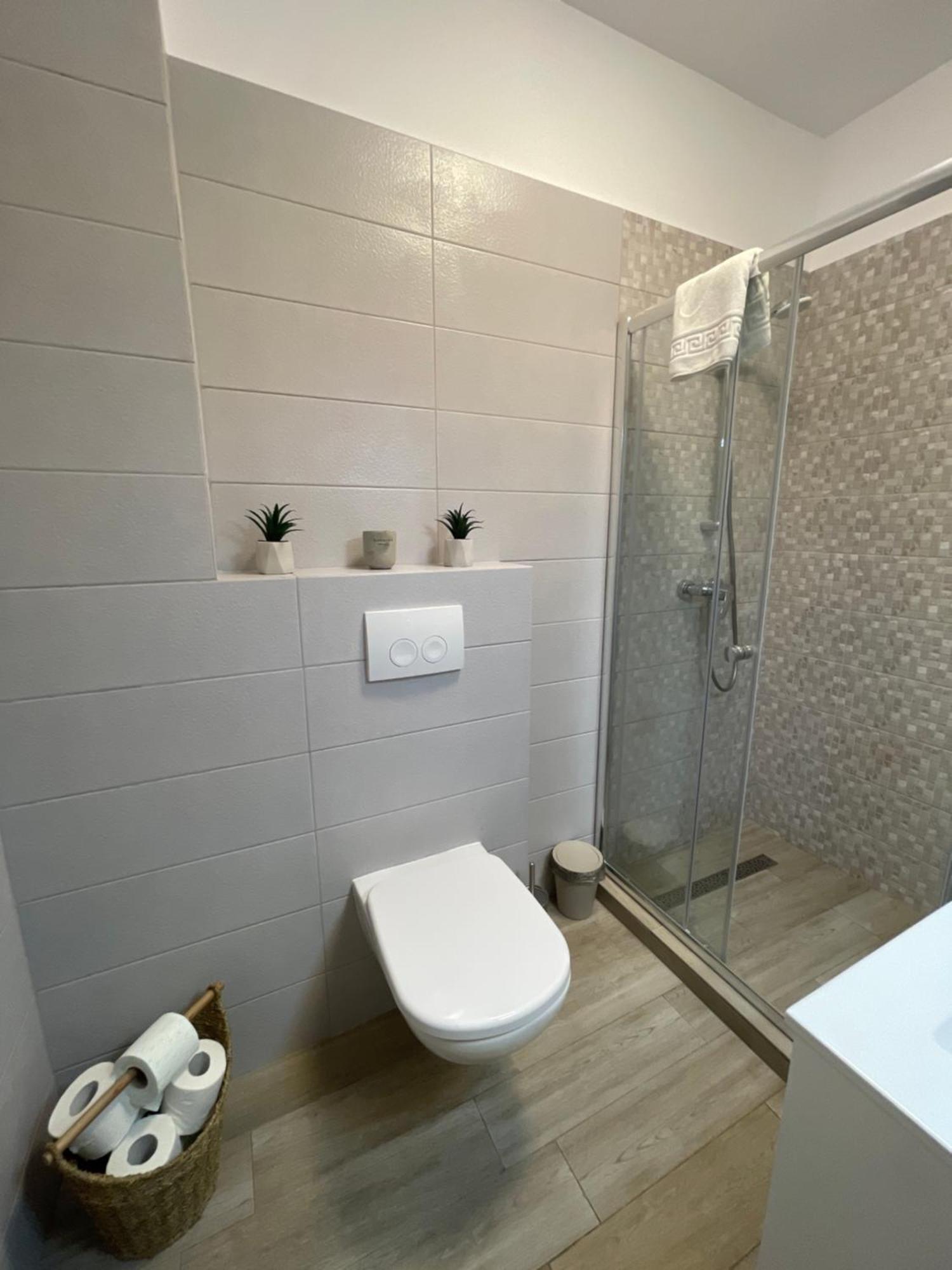 Del Mar Vista Daire Mamaia Dış mekan fotoğraf