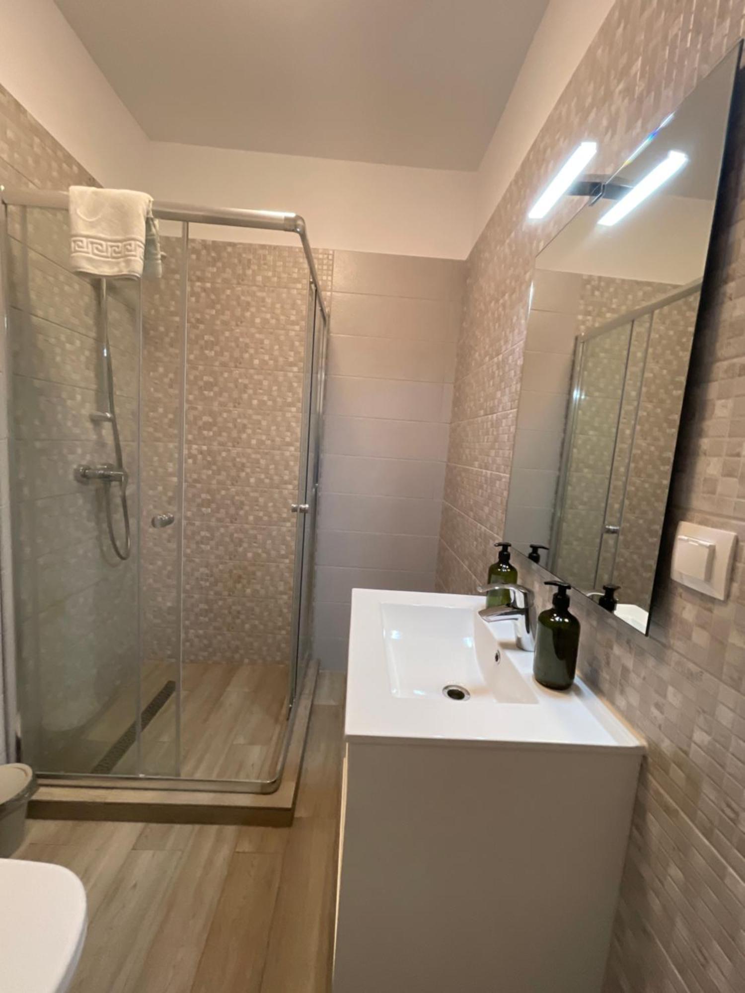Del Mar Vista Daire Mamaia Dış mekan fotoğraf